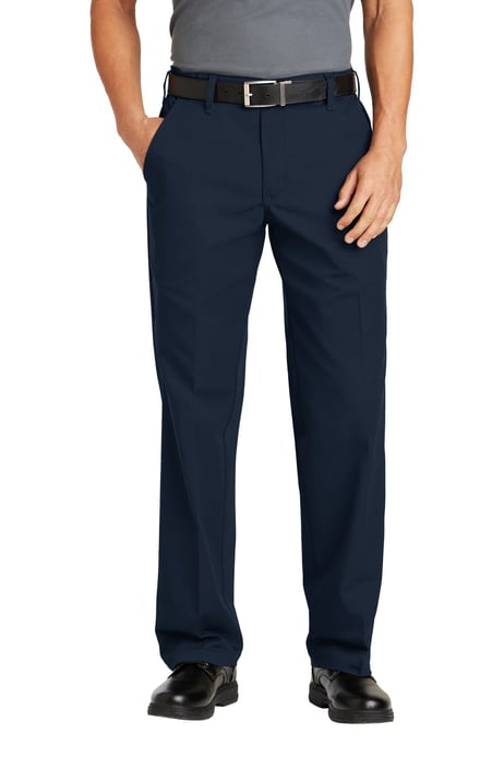 Front view of Elastic Insert Pant