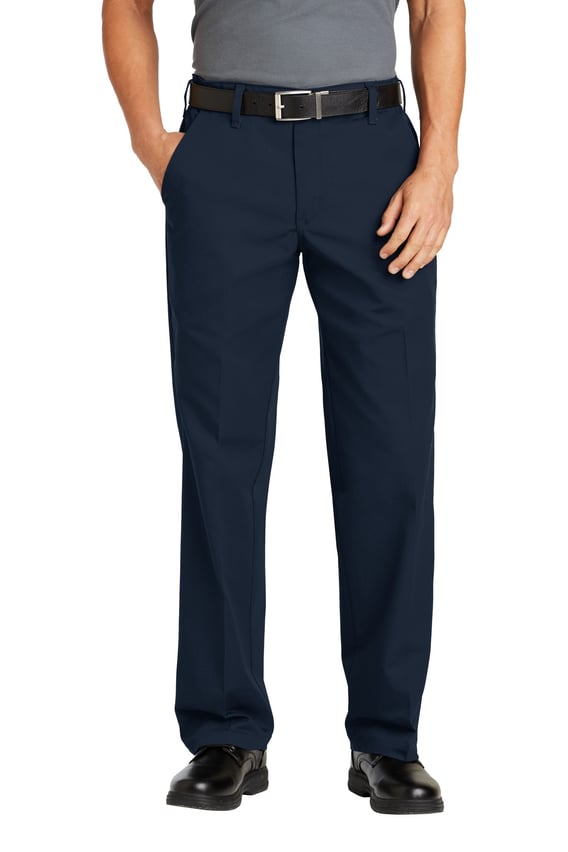 Front view of Elastic Insert Pant