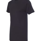 Side view of Long Body Urban Tee