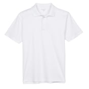 Front view of Polyester Jersey Polo