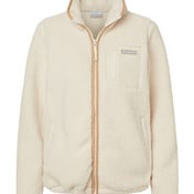Front view of Women’s West Bend™ II Full-Zip Jacket