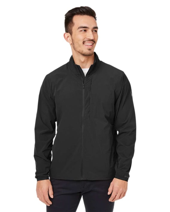 Front view of Glydelite Jacket