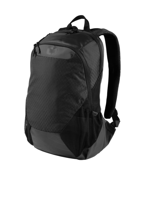 Front view of Basis Pack