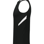 Side view of PR Max Compression Jersey