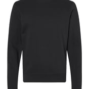 Front view of BTB Fleece Crewneck Sweatshirt