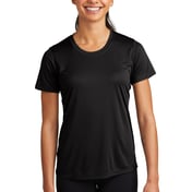 Front view of Women’s PosiCharge® Competitor Tee