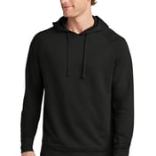 Front view of Sport-Wick® Flex Fleece Pullover Hoodie