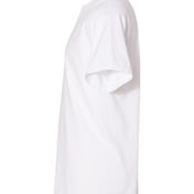 Side view of Garment-Dyed T-Shirt