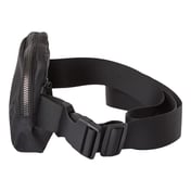 Side view of Travel Belt Bag