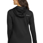 Back view of Women’s Stealth Full-Zip Jacket