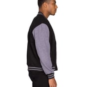 Side view of Legend Jacket