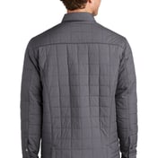 Back view of Shirt Jac