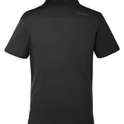 Back view of Freestyle Polo