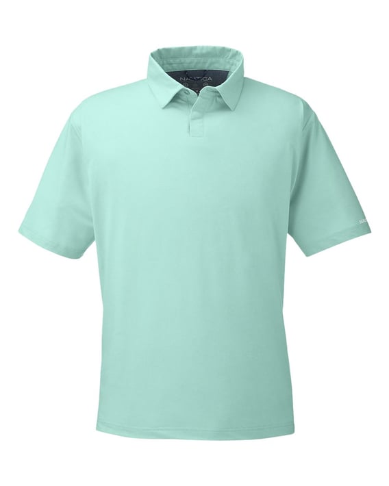 Front view of Saltwater Polo