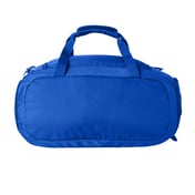 Back view of Unisex Undeniable Small Duffle