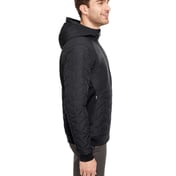 Side view of Men’s ColdGear Reactor Performance Jacket