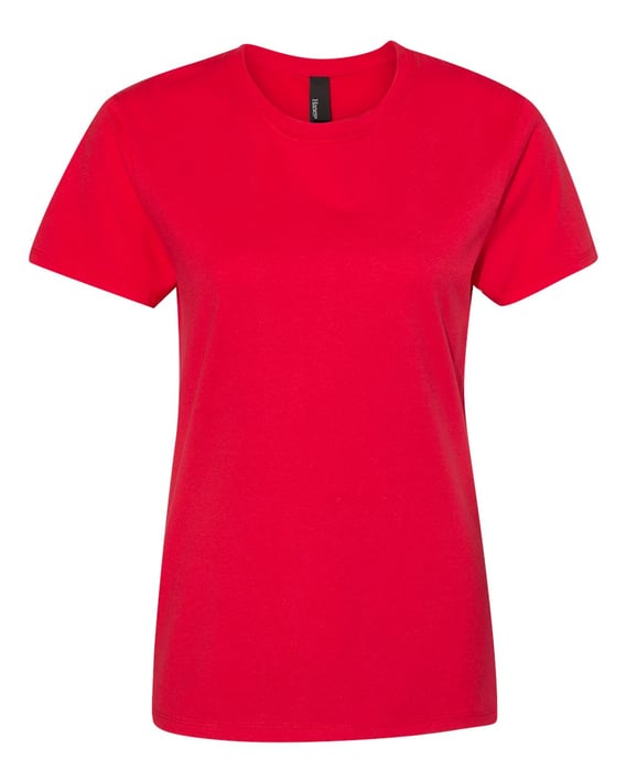 Front view of Perfect-T Women’s T-Shirt