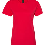 Front view of Perfect-T Women’s T-Shirt