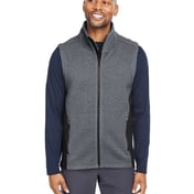 Front view of Pursuit Vest