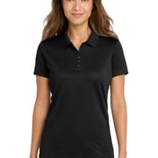 Front view of Women’s Eclipse Stretch Polo