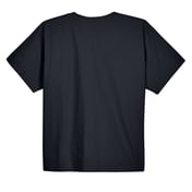 Back view of Restore Scrub Top