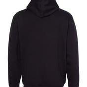 Back view of Tailgate Hooded Sweatshirt