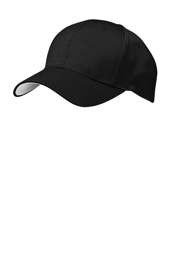 Front view of Pro Mesh Cap
