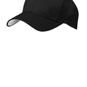 Front view of Pro Mesh Cap