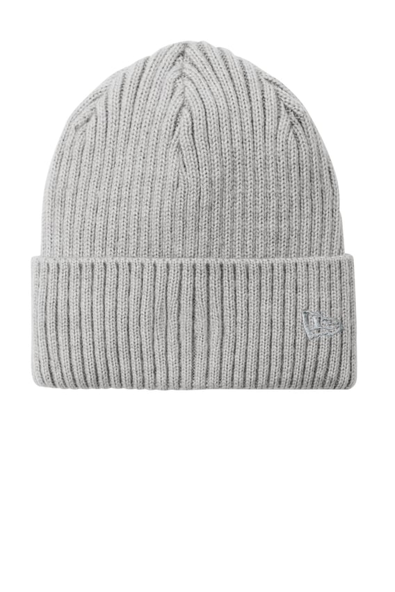 Front view of Core Classic Cuff Beanie