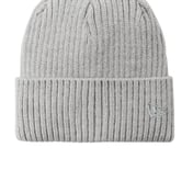 Front view of Core Classic Cuff Beanie