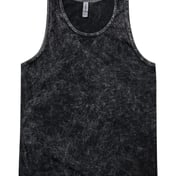 Front view of Mineral Wash Tank Top