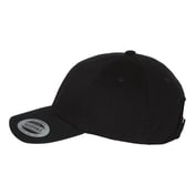 Side view of EcoWash™ Dad Hat
