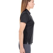 Side view of Ladies’ Cool & Dry Sport Pullover