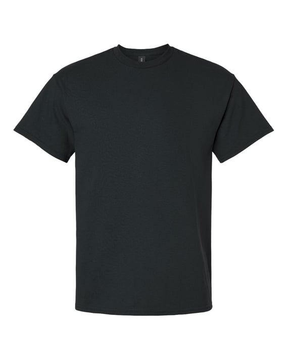 Front view of Ultra Cotton® Tall T-Shirt