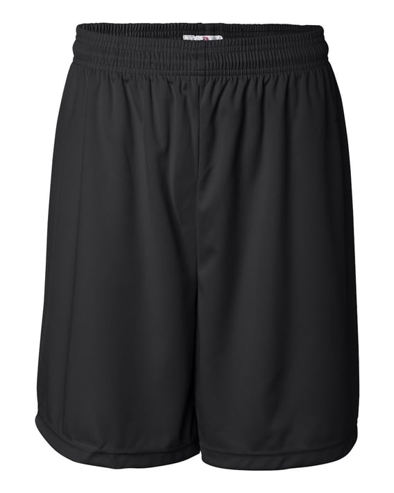 Front view of B-Core 7″ Shorts