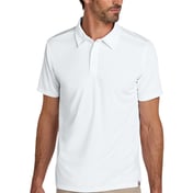 Front view of Force&reg; Sun Defender Polo