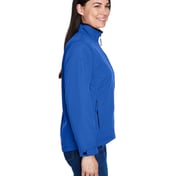 Side view of Ladies’ Three-Season Classic Jacket