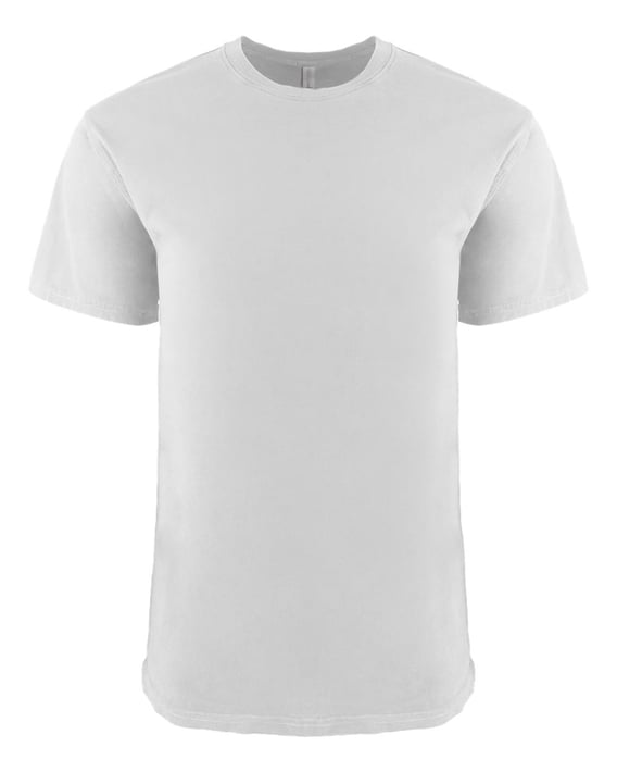 Front view of Power Crew Short Sleeve Tee