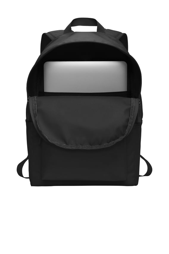 Front view of Heritage 2.0 Backpack