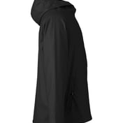 Side view of New Classics® Prescott Rain Jacket