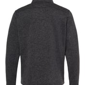 Back view of Sweater Weather™ Half-Zip
