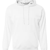 Front view of Sprint Tech Fleece Hoodie