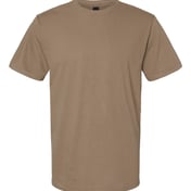 Front view of Softstyle® Midweight T-Shirt