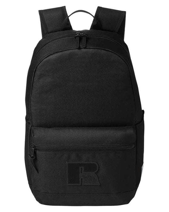 Front view of Breakaway Laptop Backpack