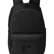 Front view of Breakaway Laptop Backpack