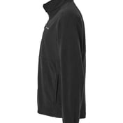 Side view of Sage Peak™ Fleece Full-Zip Jacket