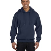 Front view of Unisex Heritage Pullover Hooded Sweatshirt