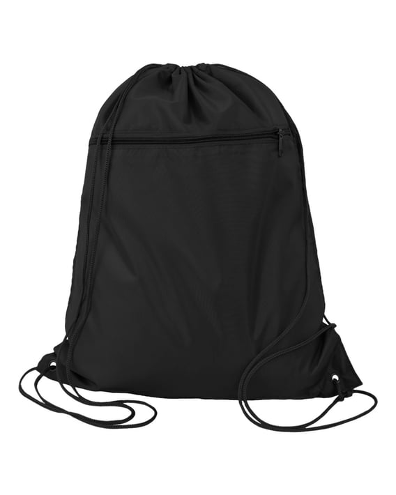 Front view of Polyester Cinchpack