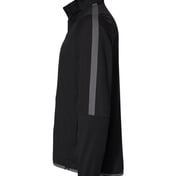 Side view of Blitz Outer-Core Jacket