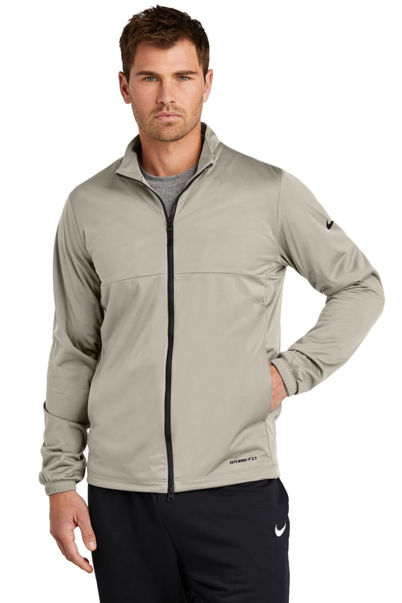 Front view of Storm-FIT Full-Zip Jacket